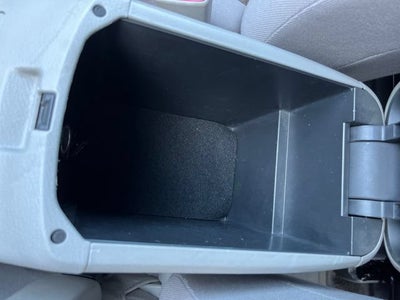 2008 Toyota RAV4 4DR 2WD 4CYL