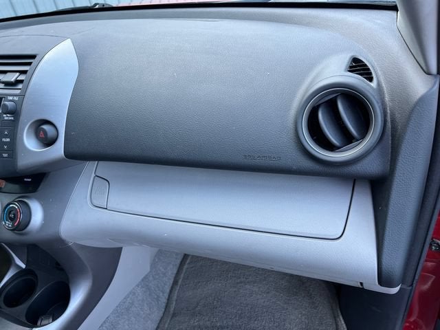 2008 Toyota RAV4 4DR 2WD 4CYL