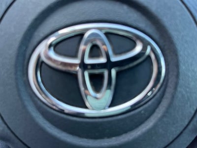 2008 Toyota RAV4 4DR 2WD 4CYL