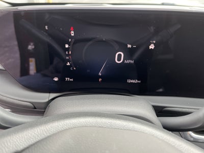 2024 Buick Envista Preferred