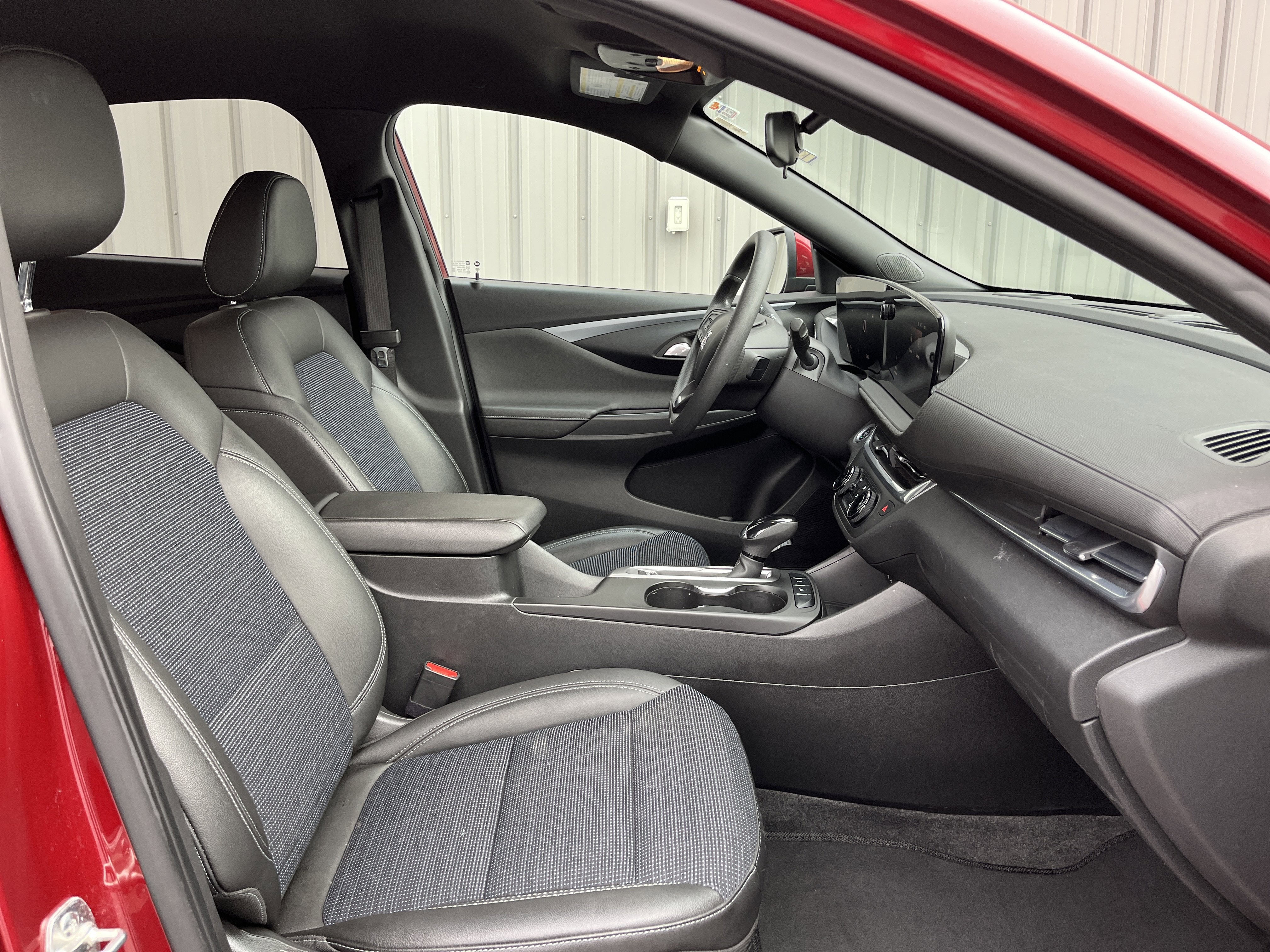 2024 Buick Envista Preferred