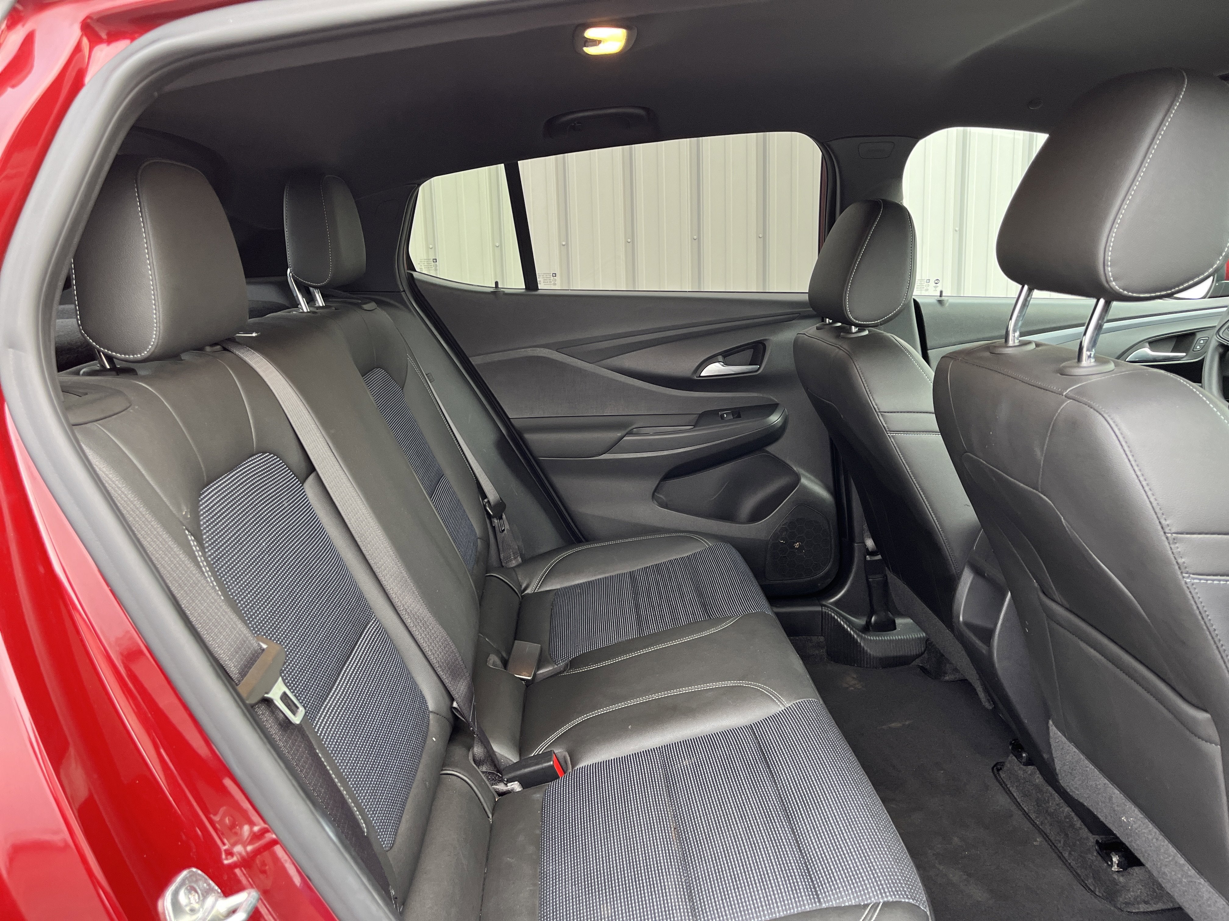 2024 Buick Envista Preferred