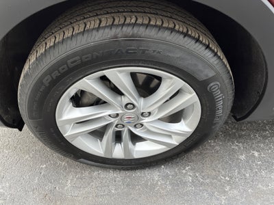 2024 Buick Envista Preferred