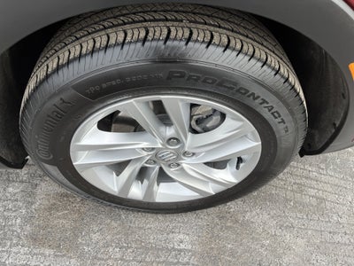 2024 Buick Envista Preferred