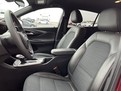 2024 Buick Envista Preferred