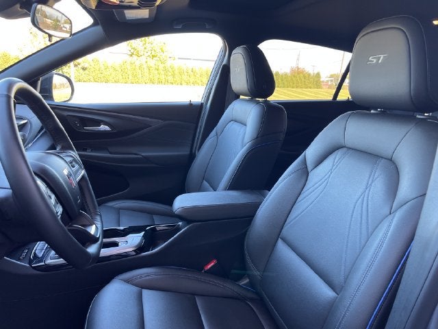 2025 Buick Envista Sport Touring