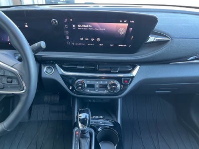 2025 Buick Envista Sport Touring