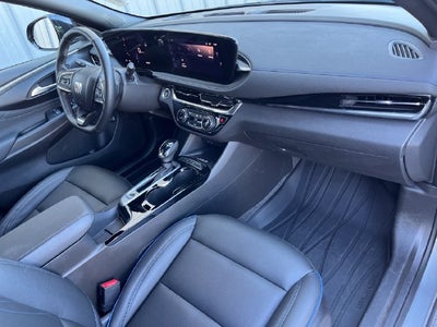 2025 Buick Envista Sport Touring