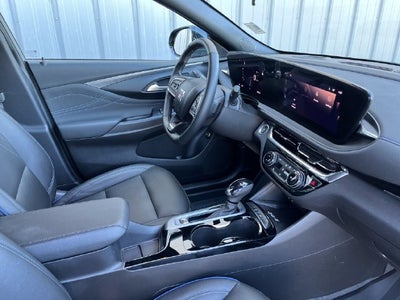 2025 Buick Envista Sport Touring