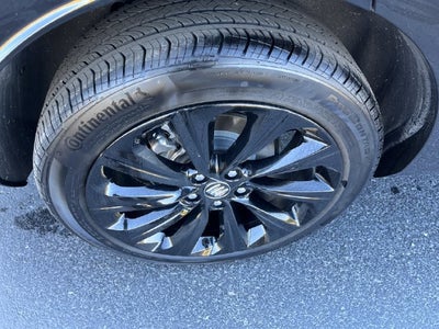2025 Buick Envista Sport Touring