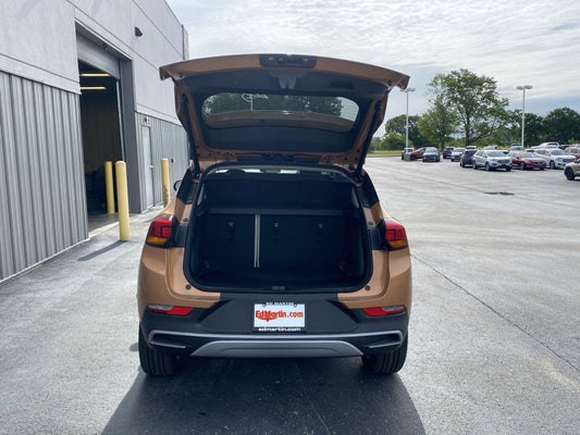 2024 Buick Encore GX Preferred in Indianapolis, IN - Ed Martin Automotive Group