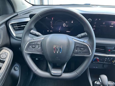 2025 Buick Encore GX Sport Touring