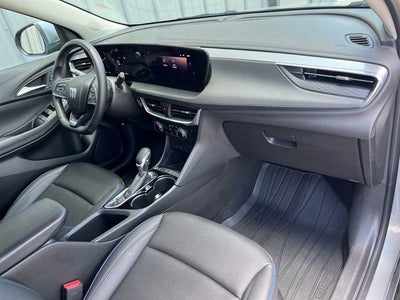 2025 Buick Encore GX Sport Touring