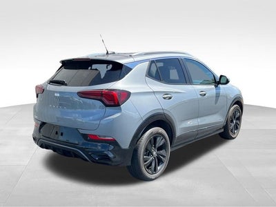 2025 Buick Encore GX Sport Touring