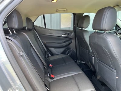 2025 Buick Encore GX Sport Touring