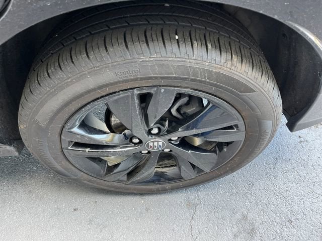 2025 Buick Encore GX Sport Touring