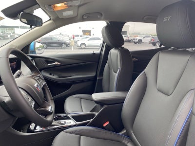 2025 Buick Encore GX Sport Touring