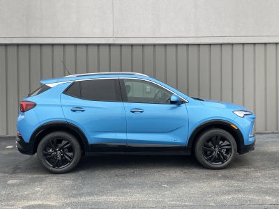 2025 Buick Encore GX Sport Touring