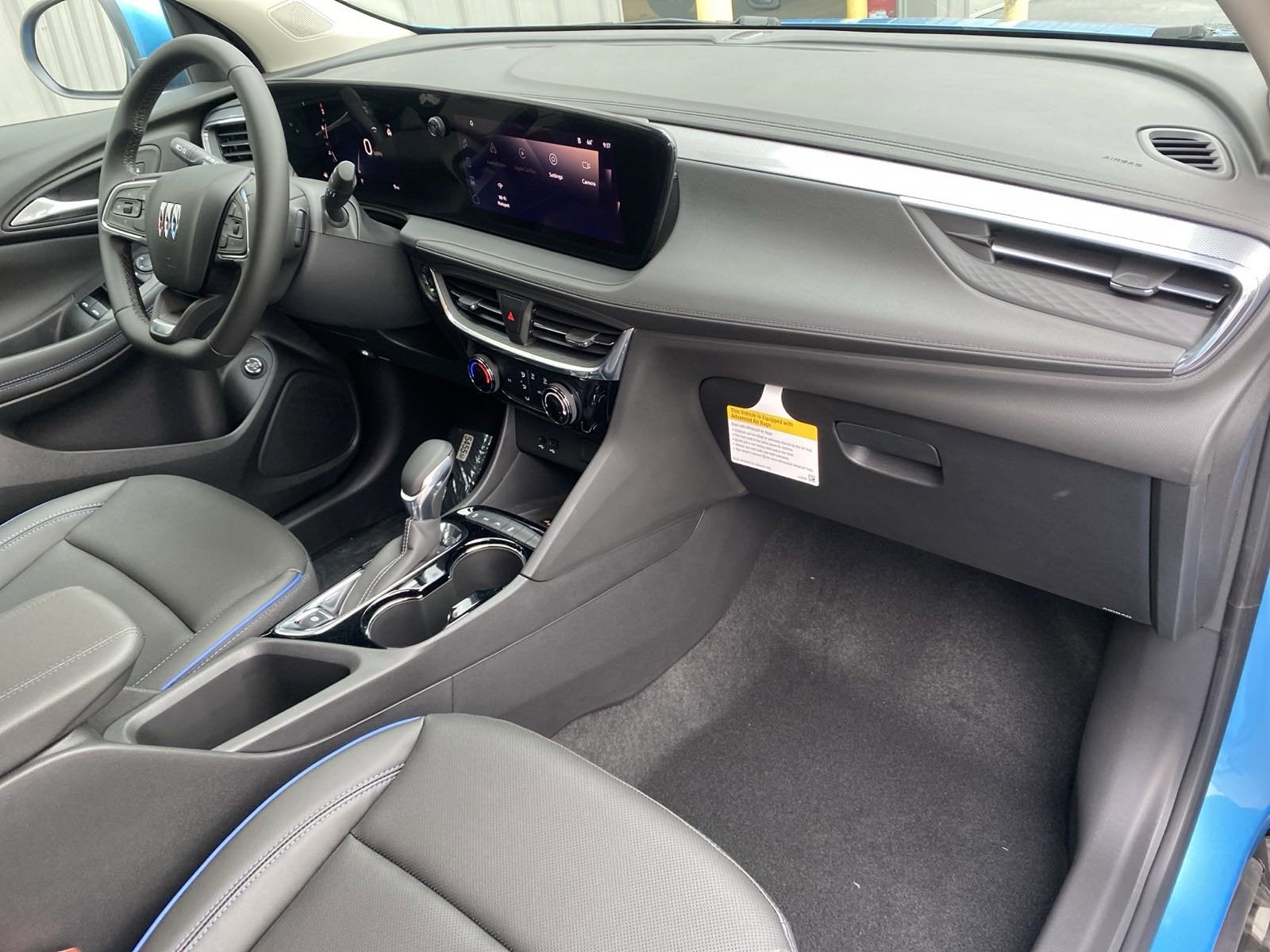 2025 Buick Encore GX Sport Touring