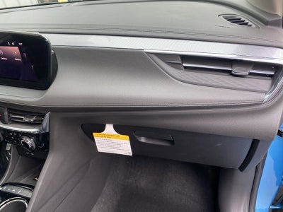 2025 Buick Encore GX Sport Touring