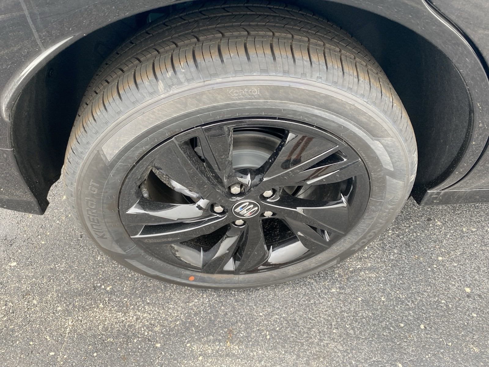 2025 Buick Encore GX Sport Touring