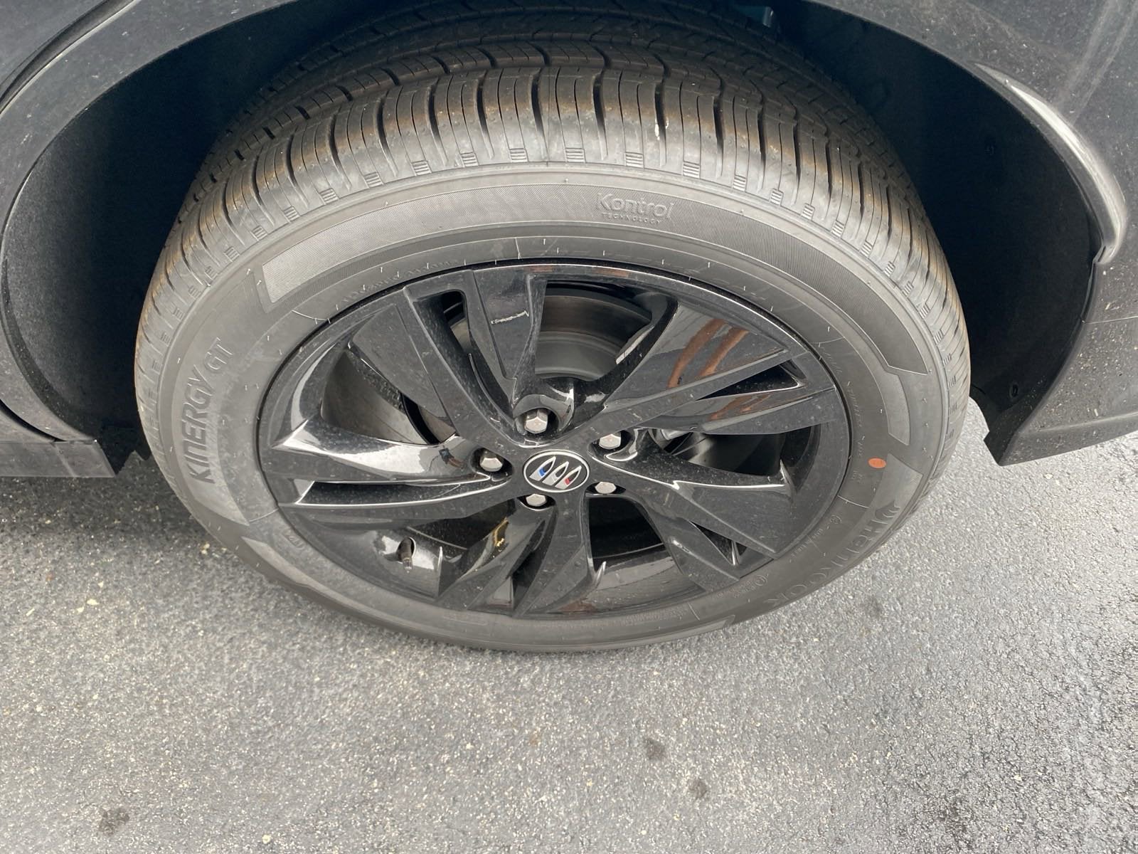 2025 Buick Encore GX Sport Touring