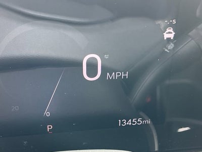 2025 Buick Encore GX Avenir