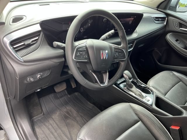 2025 Buick Encore GX Avenir