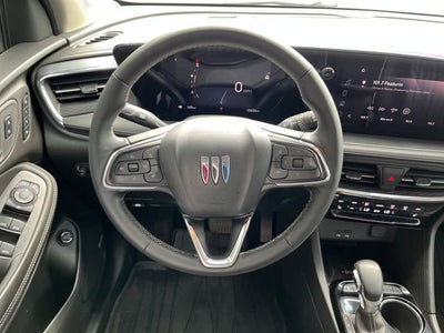 2025 Buick Encore GX Avenir