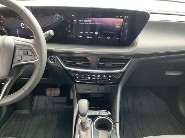 2025 Buick Encore GX Avenir
