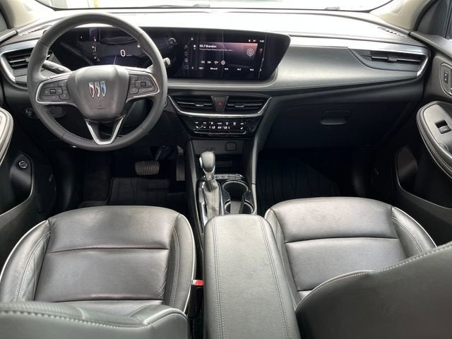 2025 Buick Encore GX Avenir