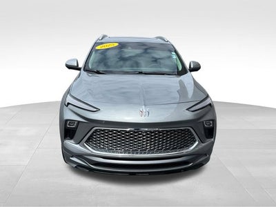 2025 Buick Encore GX Avenir