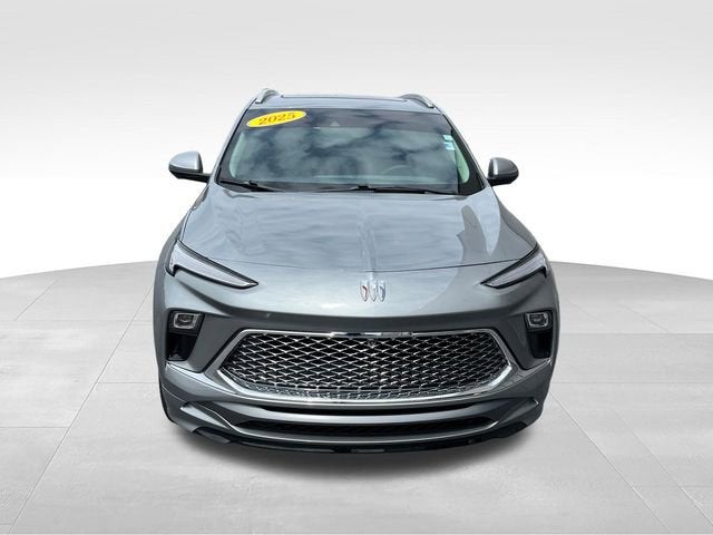 2025 Buick Encore GX Avenir