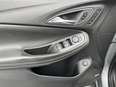 2025 Buick Encore GX Avenir
