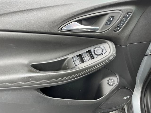 2025 Buick Encore GX Avenir