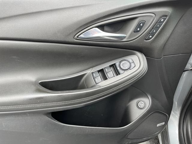 2025 Buick Encore GX Avenir