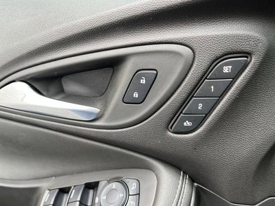 2025 Buick Encore GX Avenir