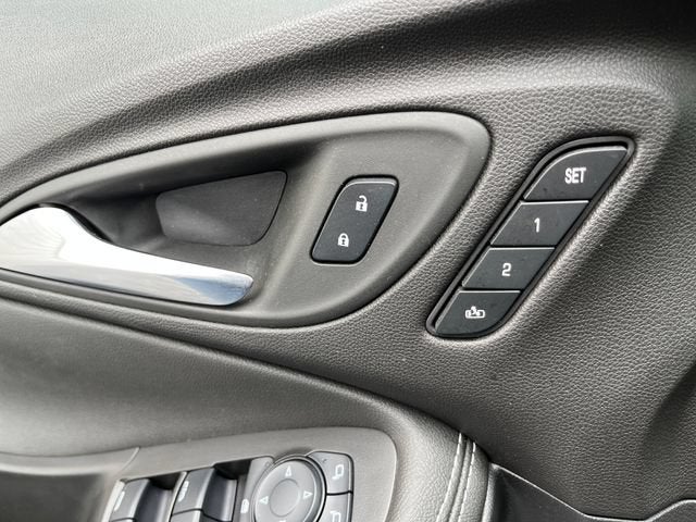2025 Buick Encore GX Avenir
