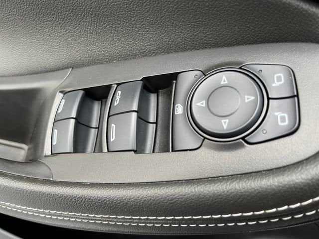2025 Buick Encore GX Avenir