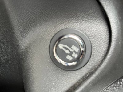 2025 Buick Encore GX Avenir