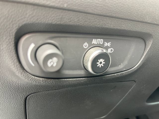 2025 Buick Encore GX Avenir