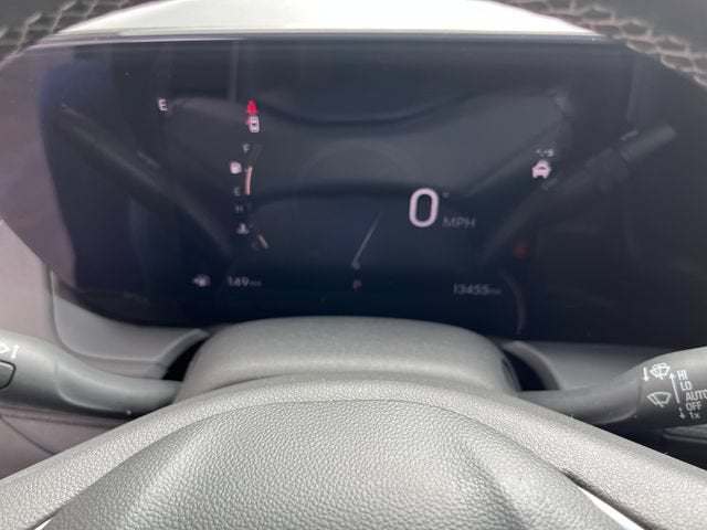 2025 Buick Encore GX Avenir