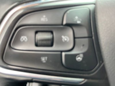 2025 Buick Encore GX Avenir