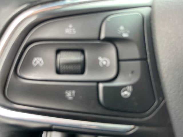 2025 Buick Encore GX Avenir