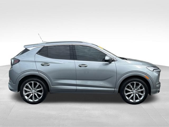 2025 Buick Encore GX Avenir