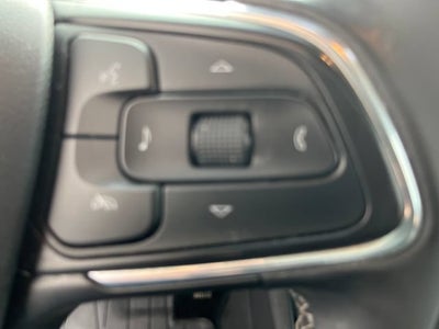 2025 Buick Encore GX Avenir