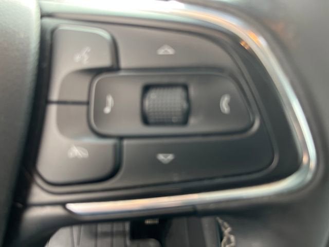 2025 Buick Encore GX Avenir