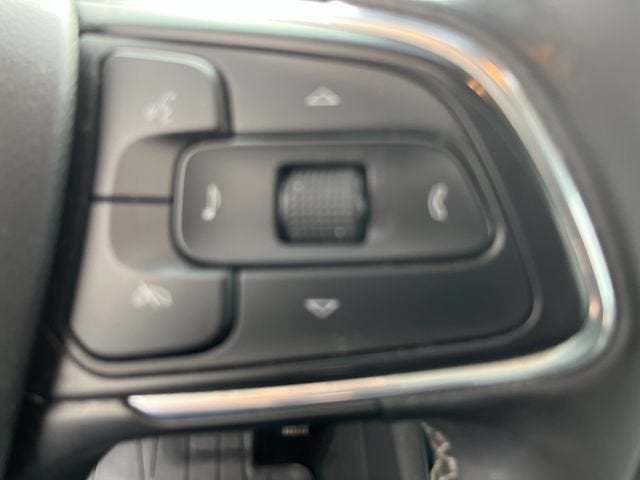 2025 Buick Encore GX Avenir