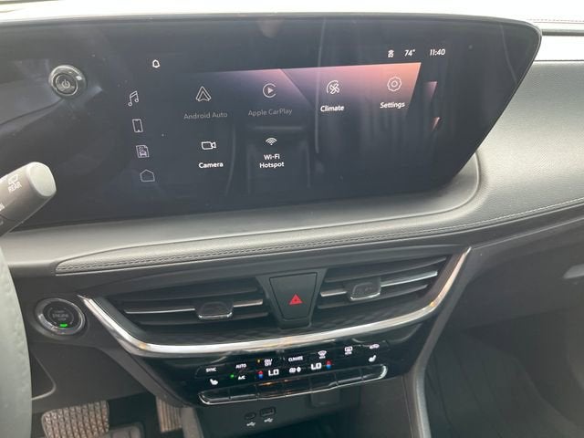 2025 Buick Encore GX Avenir