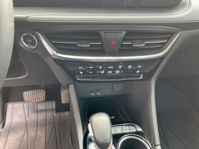 2025 Buick Encore GX Avenir